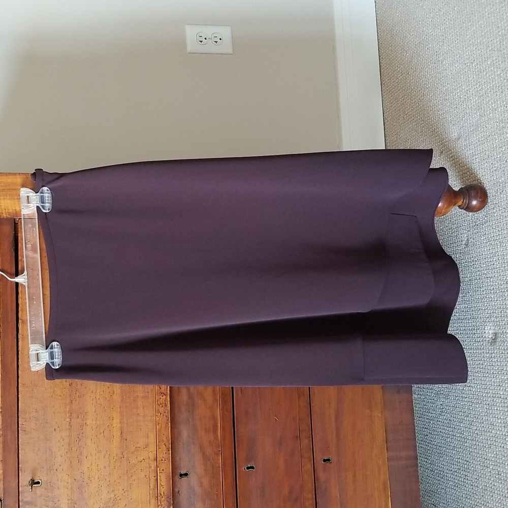 Armando Ventilo brown skirt size 38